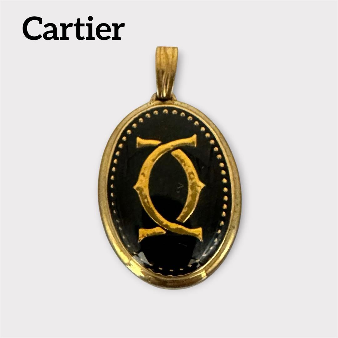 Cartier Necklaces C
