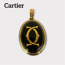 Cartier Necklaces C