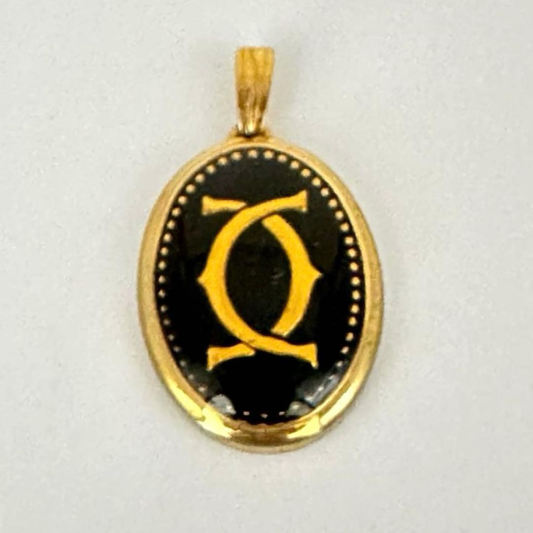 Cartier Necklaces C