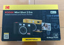 Kodak Instant Cameras Mini Shot 2 Era Ms200