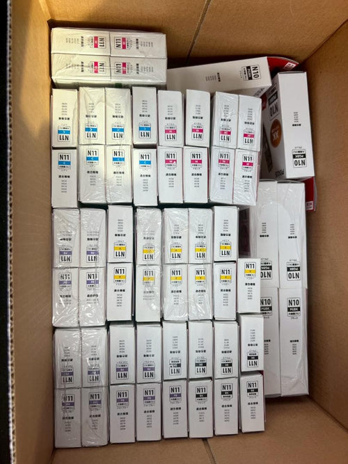Canon Ink Cartridges Refills N10 N11 57