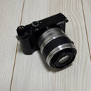 Nikon Mirrorless Interchangeable Lens Cameras 1 J5 Nikkor 30-110Mm