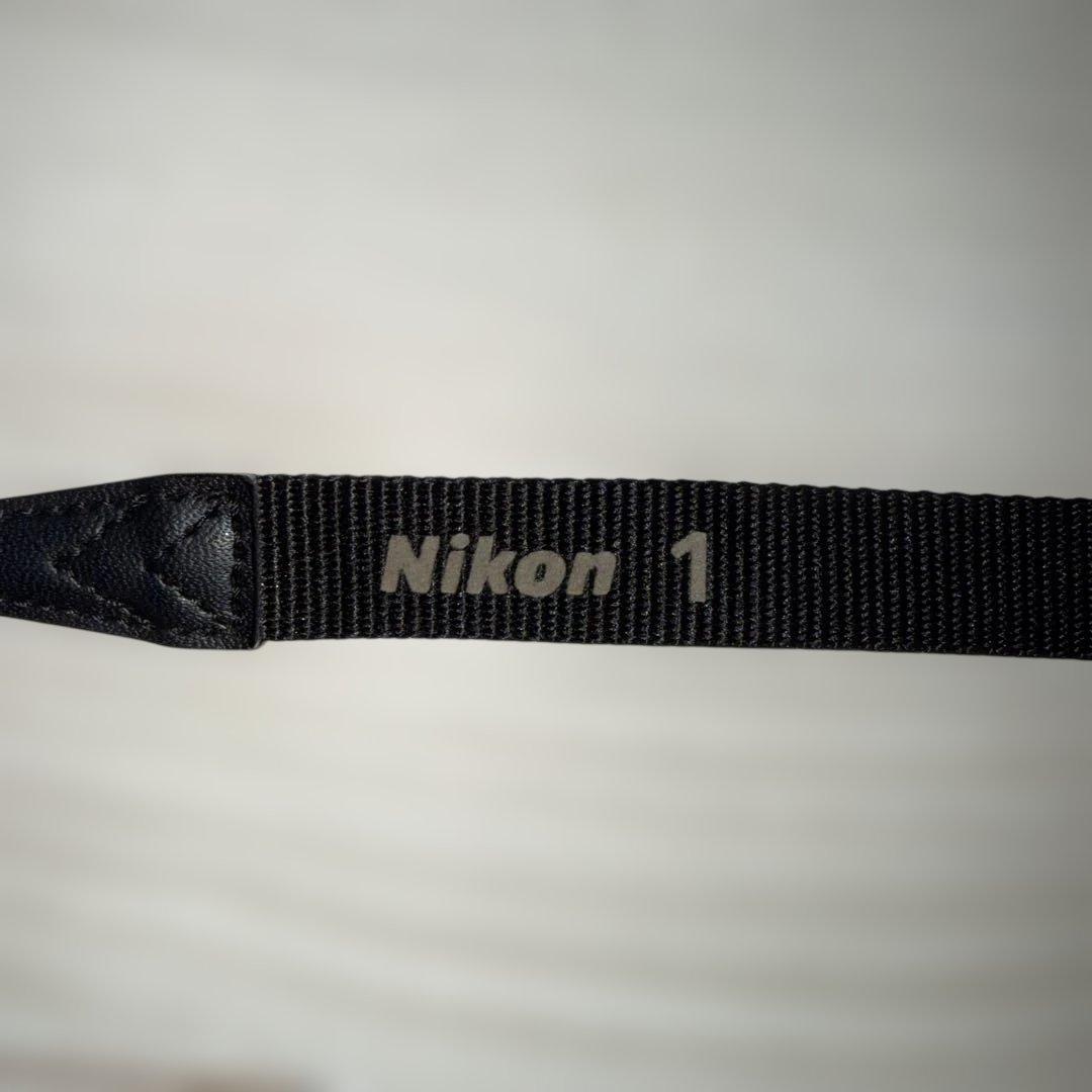 Nikon Mirrorless Interchangeable Lens Cameras 1 J5 Nikkor 30-110Mm