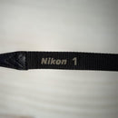 Nikon Mirrorless Interchangeable Lens Cameras 1 J5 Nikkor 30-110Mm