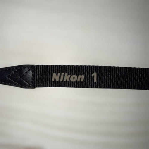 Nikon Mirrorless Interchangeable Lens Cameras 1 J5 Nikkor 30-110Mm