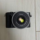 Nikon Mirrorless Interchangeable Lens Cameras 1 J5 Nikkor 30-110Mm