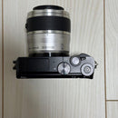 Nikon Mirrorless Interchangeable Lens Cameras 1 J5 Nikkor 30-110Mm