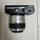 Nikon Mirrorless Interchangeable Lens Cameras 1 J5 Nikkor 30-110Mm