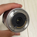 Nikon Mirrorless Interchangeable Lens Cameras 1 J5 Nikkor 30-110Mm