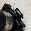 Nikon Mirrorless Interchangeable Lens Cameras 1 J5 Nikkor 30-110Mm