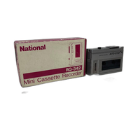 National Cassette Player Rq-342