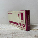 National Cassette Player Rq-342