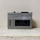 National Cassette Player Rq-342