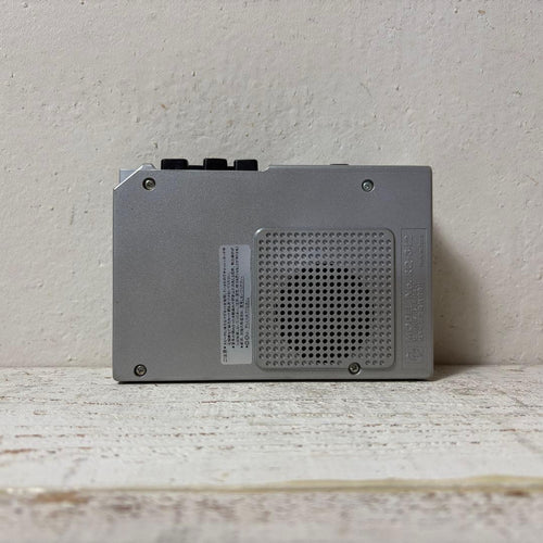 National Cassette Player Rq-342