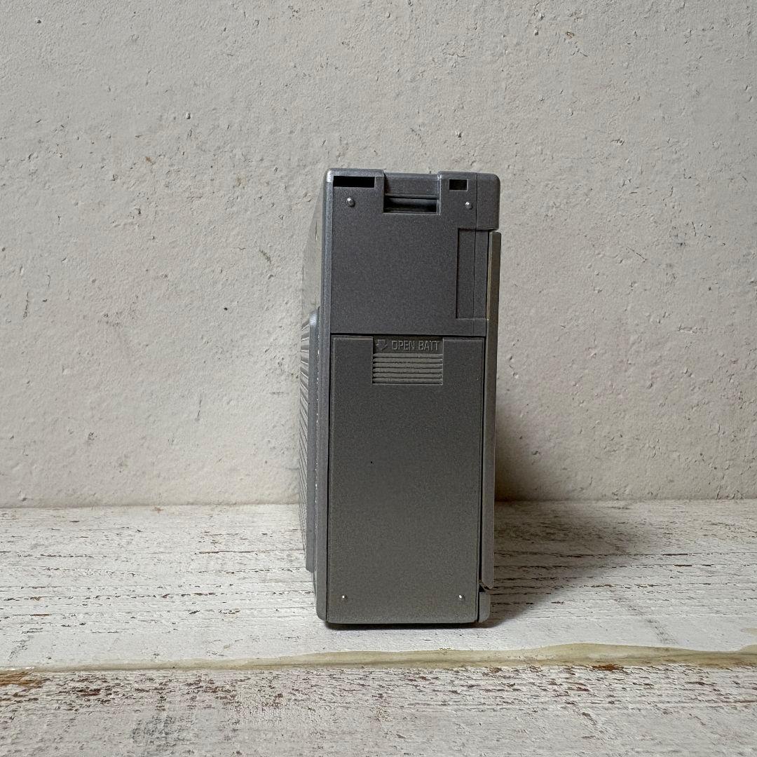 National Cassette Player Rq-342