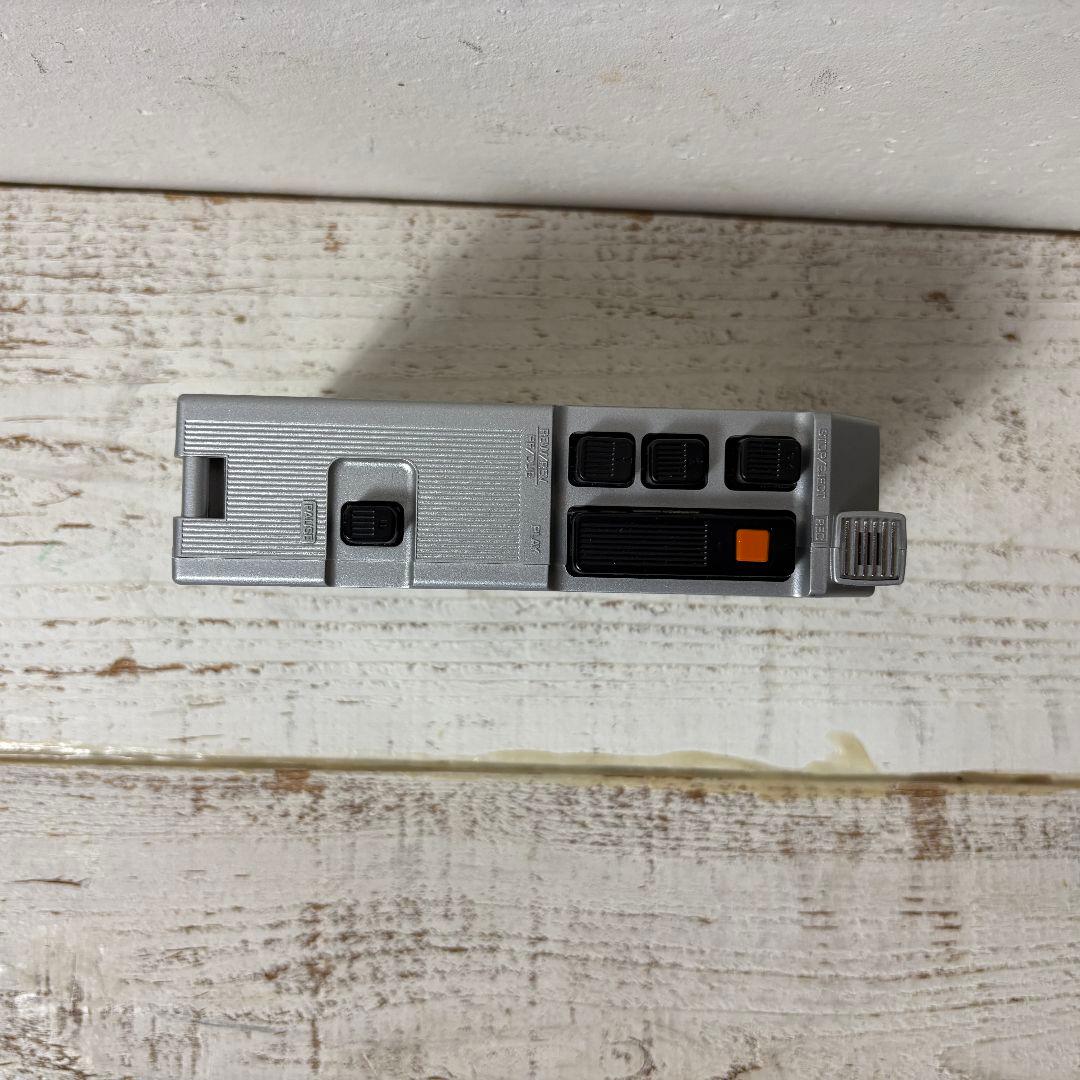 National Cassette Player Rq-342