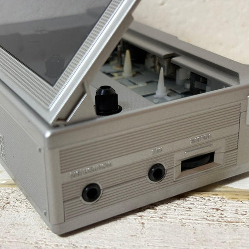 National Cassette Player Rq-342