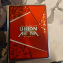 Union Arena Sr 2