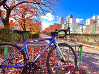 Cannondale Road Bikes Caad13 Tiagra 48 Purple Haze