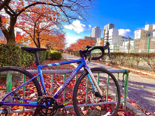 Cannondale Road Bikes Caad13 Tiagra 48 Purple Haze