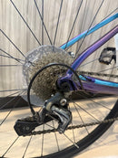 Cannondale Road Bikes Caad13 Tiagra 48 Purple Haze