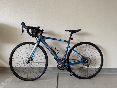 Cannondale Road Bikes Caad13 Tiagra 48 Purple Haze