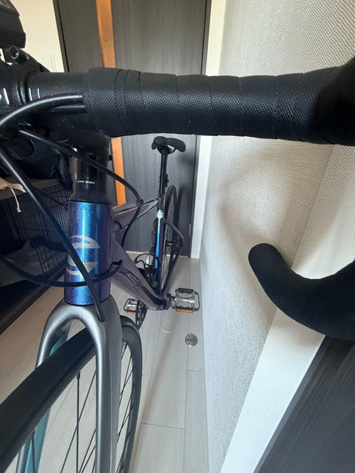 Cannondale Road Bikes Caad13 Tiagra 48 Purple Haze