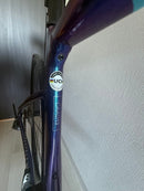 Cannondale Road Bikes Caad13 Tiagra 48 Purple Haze