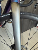 Cannondale Road Bikes Caad13 Tiagra 48 Purple Haze