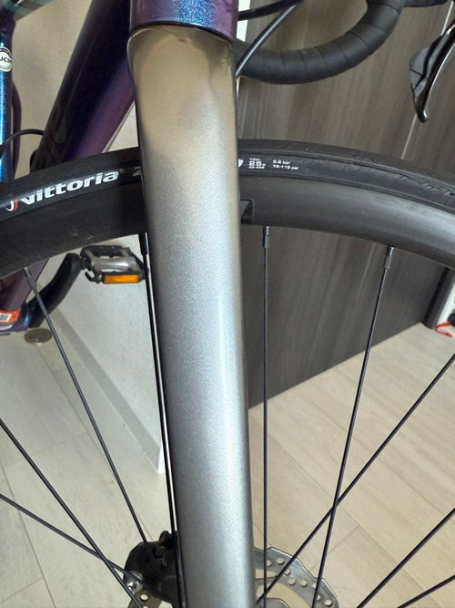 Cannondale Road Bikes Caad13 Tiagra 48 Purple Haze