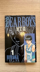 Boy'S Manga 1997 1 Dearboys
