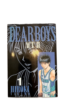 Boy'S Manga 1997 1 Dearboys