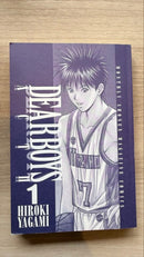 Boy'S Manga 1997 1 Dearboys