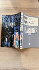 Boy'S Manga 1997 1 Dearboys