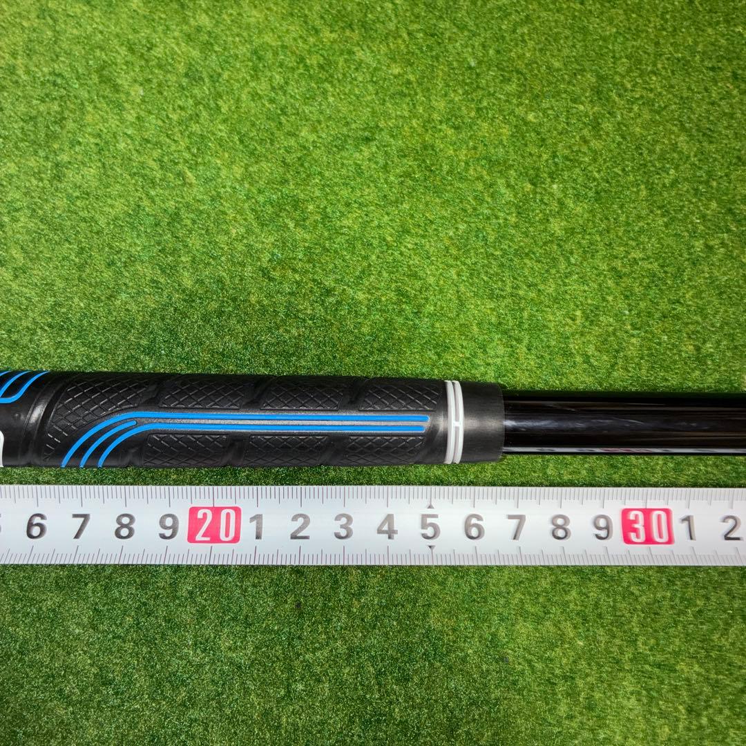 Ust Mamiya Shafts Linq 5S