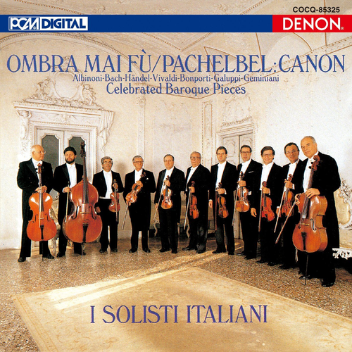 Others Uhqcd Denon Classics