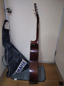 Yamaha Classical Guitar G-100D