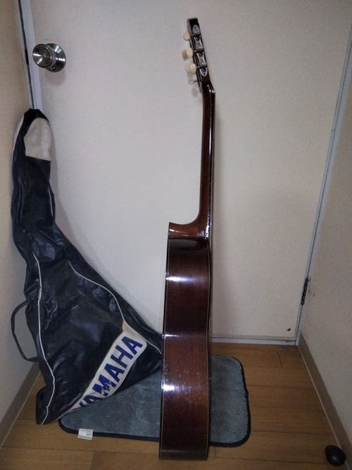 Yamaha Classical Guitar G-100D
