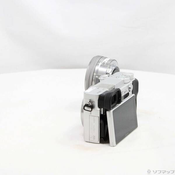 Sony Mirrorless Interchangeable Lips 6400 Ilce-6400L 258