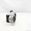 Sony Mirrorless Interchangeable Lips 6400 Ilce-6400L 258