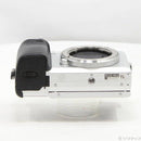 Sony Mirrorless Interchangeable Lips 6400 Ilce-6400L 258