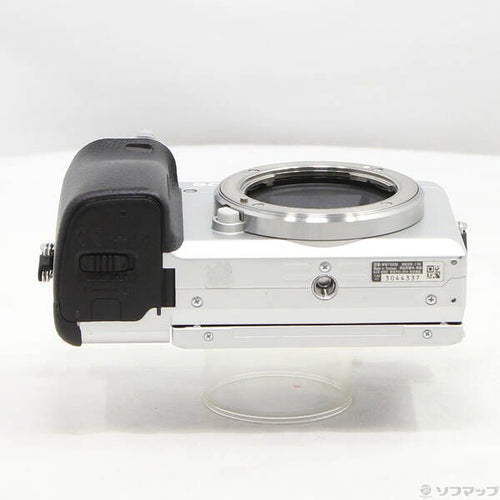 Sony Mirrorless Interchangeable Lips 6400 Ilce-6400L 258