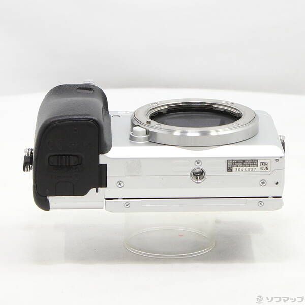 Sony Mirrorless Interchangeable Lips 6400 Ilce-6400L 258