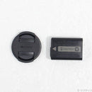 Sony Mirrorless Interchangeable Lips 6400 Ilce-6400L 258