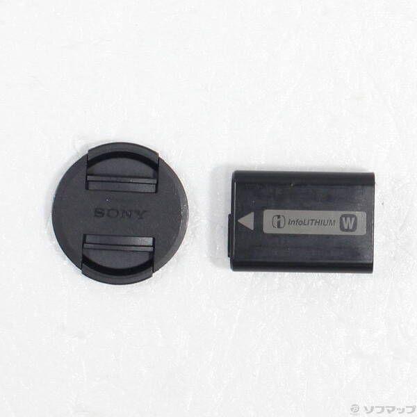 Sony Mirrorless Interchangeable Lips 6400 Ilce-6400L 258