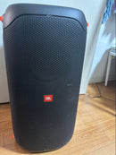 Jbl Speaker Bluetooth