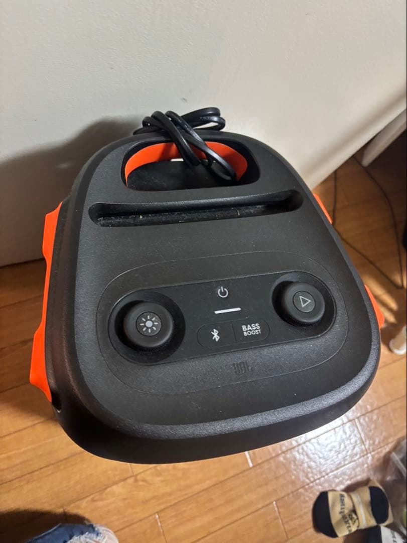 Jbl Speaker Bluetooth