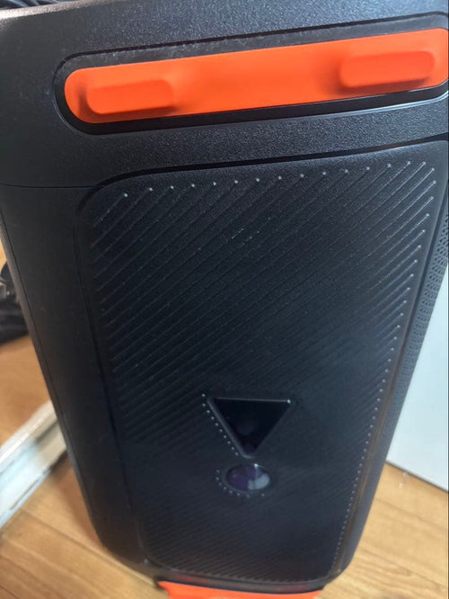 Jbl Speaker Bluetooth