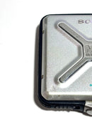 Sony Portable Md Players Mz-E44