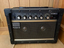 Roland Guitar Amplifier Jazz Chorus-20